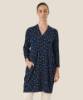 Billede af Masai Tunic Gritta Dark Print