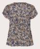 Billede af Masai Shirt Ia Brown Print