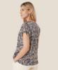 Billede af Masai Shirt Ia Brown Print