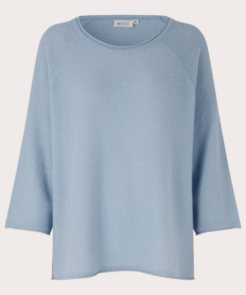 Billede af Masai Strik Fenji Light Blue