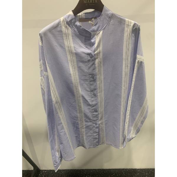 Billede af Marta Shirt Celeste 1627