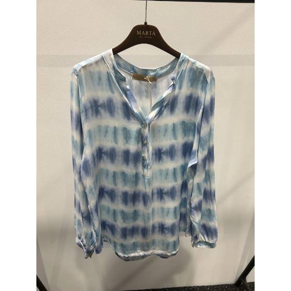 Billede af Marta Shirt Jeans 8128