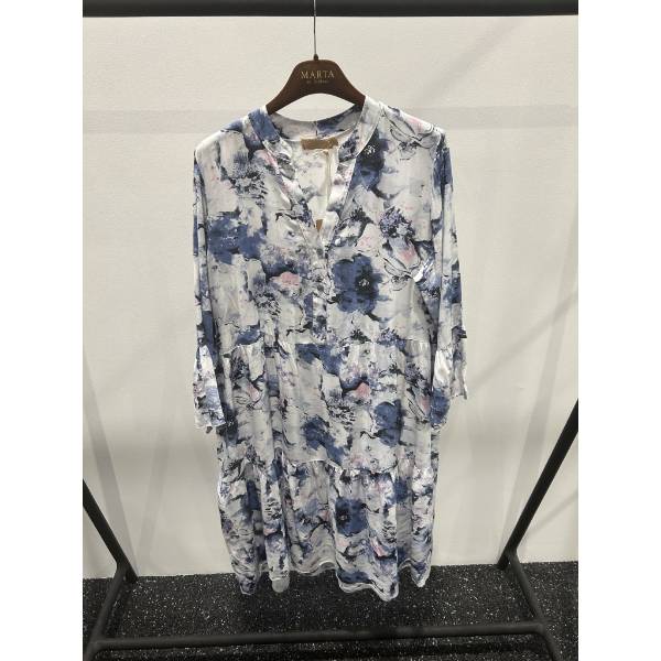 Billede af Marta Tunika Blue 1240