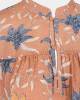 Billede af Sofie Schnoor Shirt Peach Flower