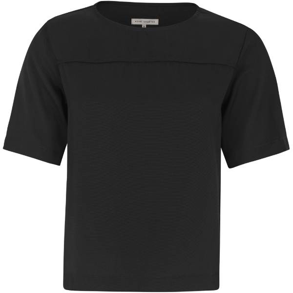 Billede af Esme Celeste Shirt Short BLK