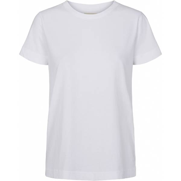 Billede af Esme Signe T-shirt Hvid Organic 1019