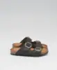 Billede af Shoe Design Topic Dark Brown Sandal