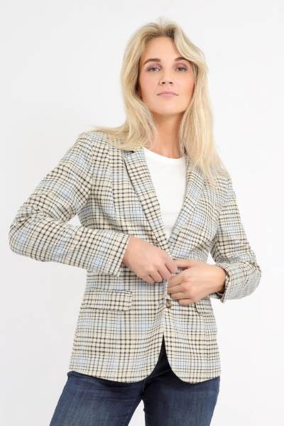 Billede af 2-Biz Belina Blazer Sky