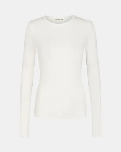Billede af Sofie Schnoor Tee Cream