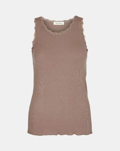 Billede af Sofie Schnoor Top Blonde Beige