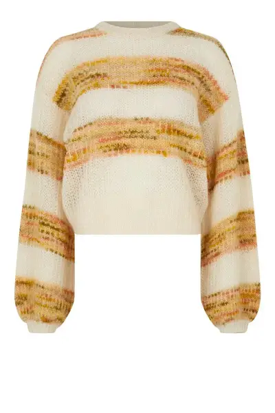Billede af Second Female Ingana Knit 56755