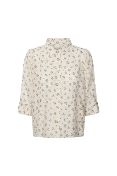 Billede af Lollys Laundry Bono Shirt Print