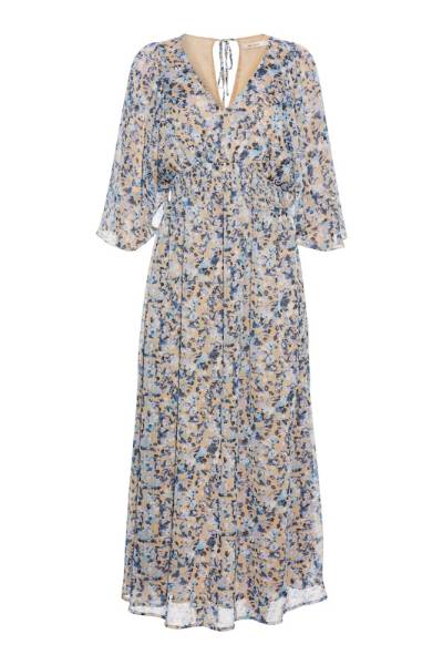 Billede af Rue de Femme Yanna Dress Blue