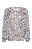 Billede af Rue de Femme Shirt Lupine 