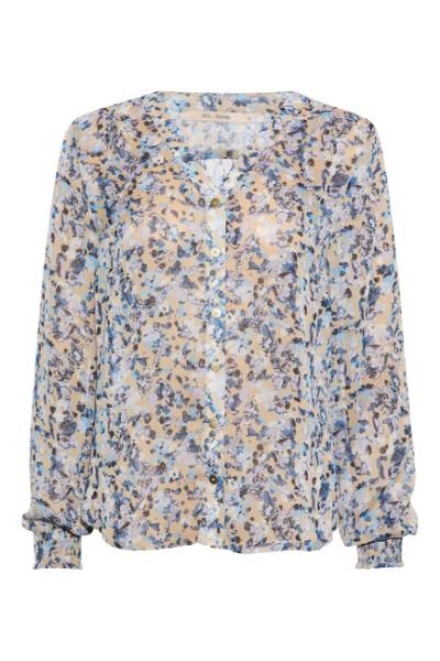 Billede af Rue de Femme Shirt Lupine 