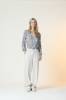 Billede af Rue de Femme Shirt Lupine 