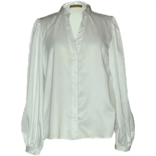 Billede af Gaspar Sao Paulo Shirt White