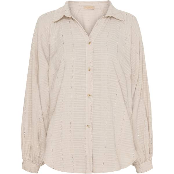 Billede af Marta Shirt Sabbia 9517