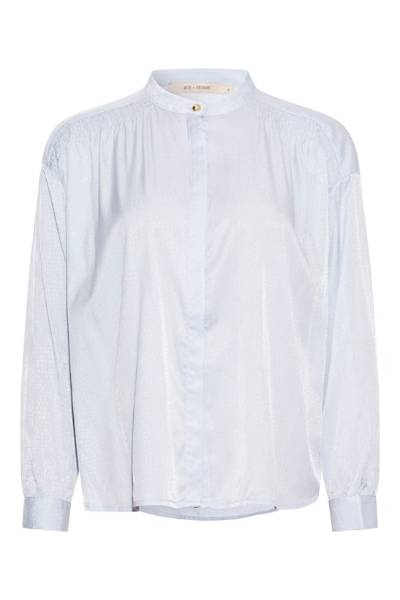 Billede af Rue de Femme Etania Shirt Light Blue