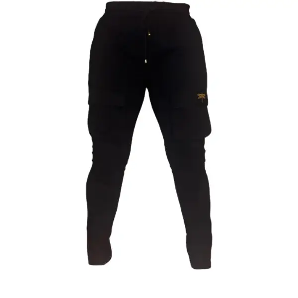 Billede af Gaspar Texas Cargo BLK