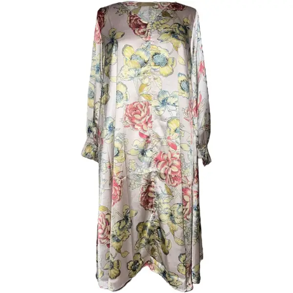 Billede af Gaspar Cuba Dress Print
