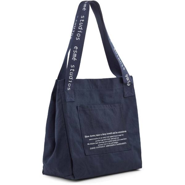 Billede af Esme Alana Bag Navy 
