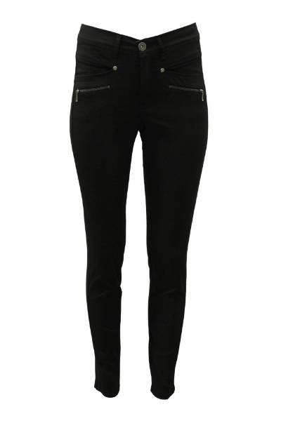 Billede af 2-biz Rany Pant Black