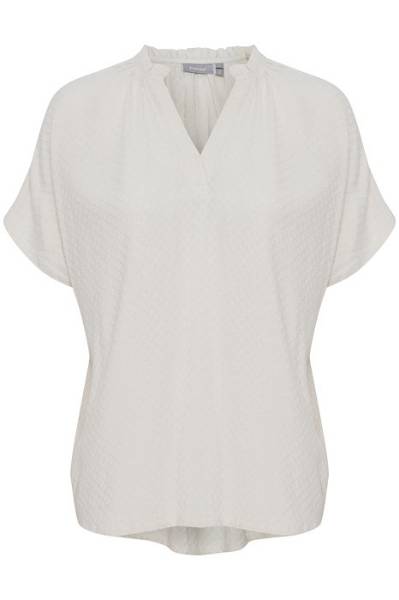 Billede af Fransa Nemma shirt Sand