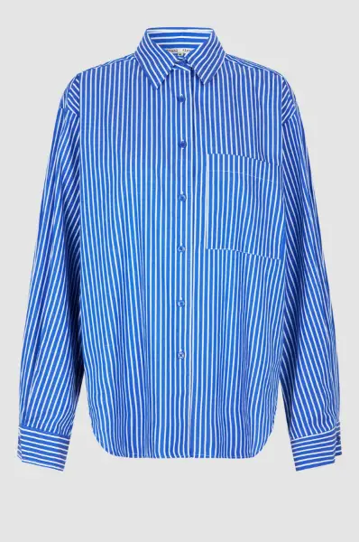 Billede af Second Female Cosy Shirt 