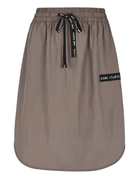 Billede af Esme Wilma skirt Pocket Falcon 