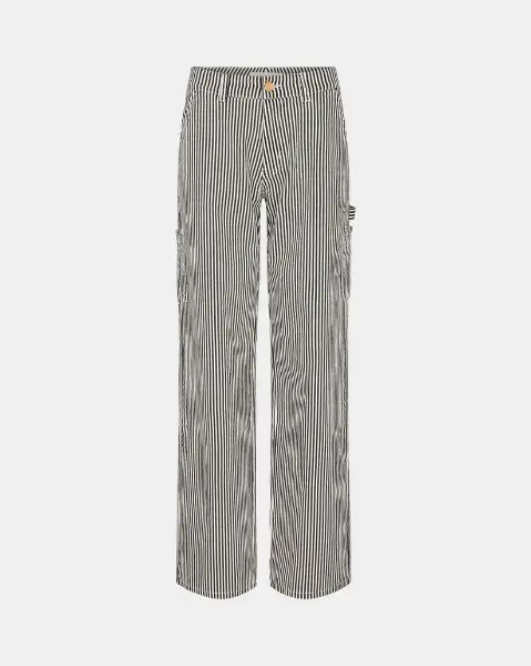Billede af Sofie Schnoor Pant Stripe s231228