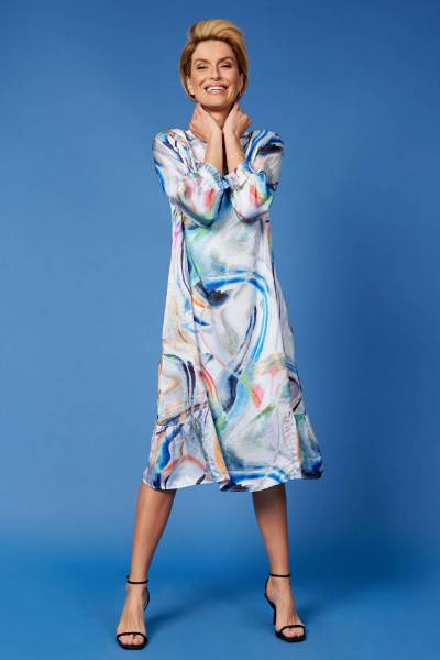 Billede af 2-Biz Atelia Dress Sky