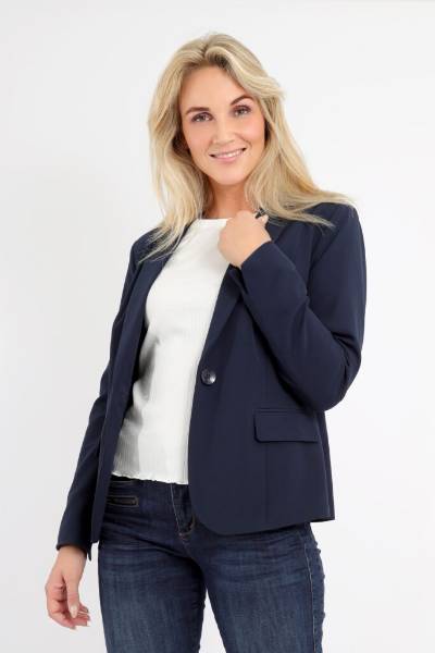 Billede af 2-Biz Illie Blazer Navy