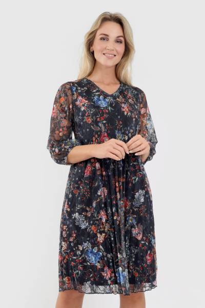 Billede af 2-Biz Oriana Dress Multi