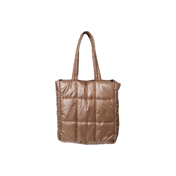 Billede af Black Colour Lucky Shopper  Nougat