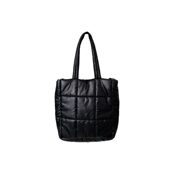 Billede af Black Colour Lucky Shopper BLK