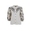 Billede af Black Colour Fiona Shirt Cream