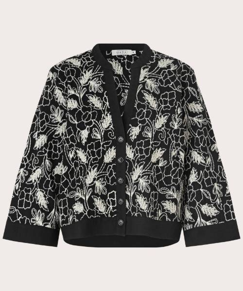 Billede af Masai Jacimo Jacket BLK 