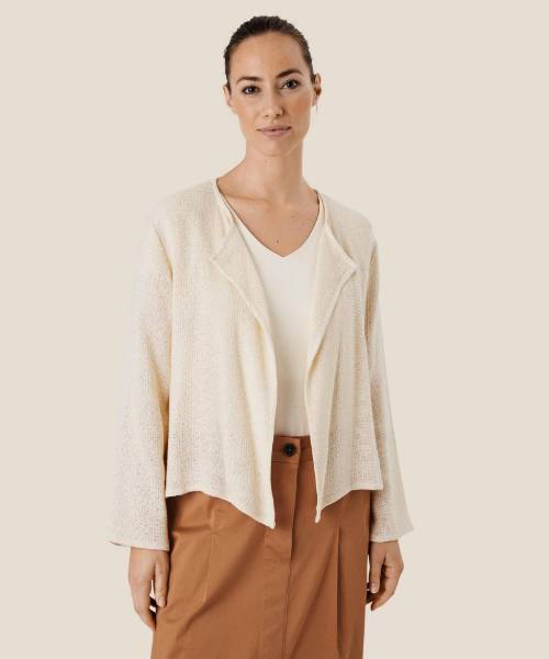 Billede af Masai Juliette Jacket Cream 