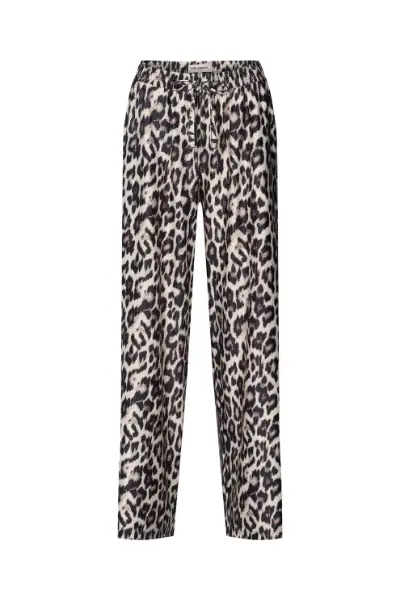 Billede af Lollys Laundry Rita Pant Leo