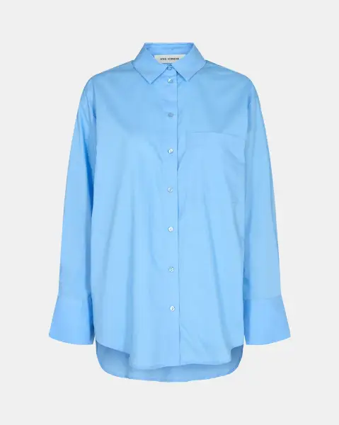 Billede af Sofie Schnoor Shirt Light Blue 