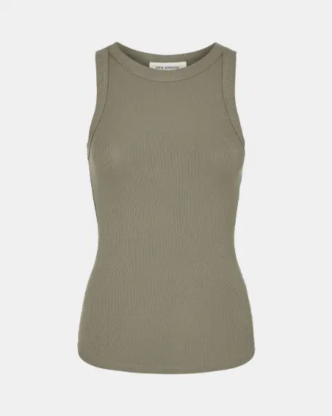 Billede af Sofie Schnoor Top Army Green