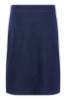 Billede af Rue de Femme Benedicte Denim Skirt