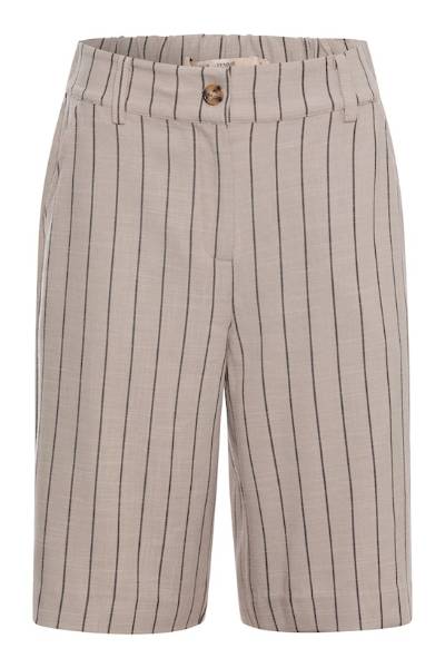 Billede af Rue de Femme Marin Shorts Stripe