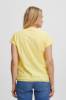 Billede af Fransa Dalia T-shirt Yellow