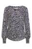 Billede af Rue de Femme New Rossa White/Navy 