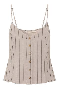 Vis detaljer for Rue de Femme Abbas Top  Billede af Rue de Femme Abbas Top
