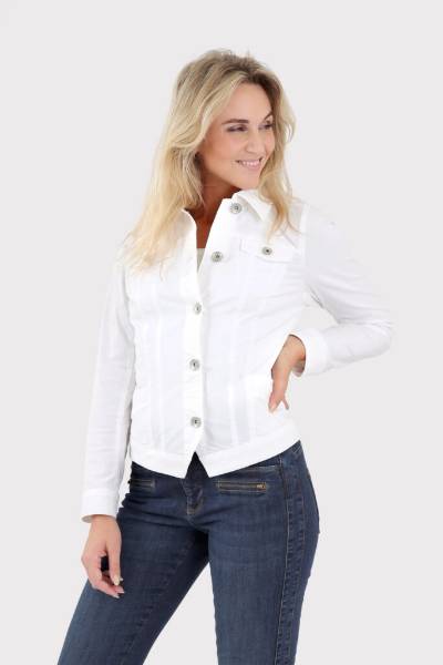 Billede af 2-Biz Osia Jacket White