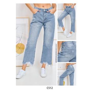 Vis detaljer for Marta Jeans Slid Boot c512 Billede af Marta Jeans Slid Boot c512