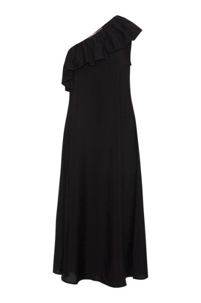 Billede af Rue De Femme Daphne Dress BLK